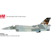 【客之坊】HM收藏家 1/72 F-16C Block50M希臘空軍合金成品飛機模型 HA38010