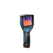 BOSCH博世 GTC400C 專業智慧熱顯像儀 紅外線 熱像儀 即時顯像 內建WIFI熱點 抓漏