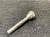 【現代樂器】已售出！中古 二手 美國 Bach 351系列 7C 小號吹嘴 小喇叭吹嘴 吹口