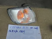 CEFIRO A32 98-2000年  很新正廠  右角燈 