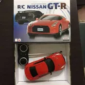 Nissan GT-R遙控車 新北市