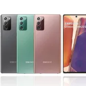 (店+)【Samsung 三星】全新Note20 5G (8G/256G) 6.7吋 N981N 未拆封盒裝 保固18個月