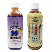 均福藥局 惠幼 棗露 (加纖無糖 ) 果露飲 330ml 黑棗精華露 360ml 棗露