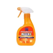 (店+)【第一石鹼】日本製 柑橘 強力去油污 噴霧泡 去油污 噴霧泡 廚房 煙垢 氣味清香 清潔廚房 第一石鹼