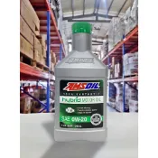 『油工廠』AMSOIL 0W20 HYBRID 油電 經典版 全合成 機油 美國 SP GF-6A 946ml