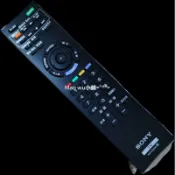 SONY原廠電視遙控器 RM-CD008 紅外線遙控器 SONY電視遙控器 可通用RM-CD009