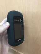 GARMIN etrex 30x 32x 矽膠套 果凍套