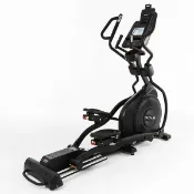 HY SPORT 弘揚體育登山用品社 SOLE(索爾) E35橢圓機 經典暢銷款 贈品與官方原廠贈品相同
