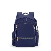【TUMI】Voyageur Celina 中型都會休閒後背包 - 皇家藍 (TUMI 官方旗艦店)
