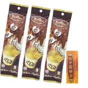 [獨享包] 三叔公老錢 炭燒白咖啡 / 拉茶 WHITE COFFEE 馬來西亞 麻六甲 40G 下午茶 單包裝 分享包