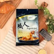【寶宏乳酪】寶宏安柏職人起司｜馬茲摩拉乾酪｜高達乾酪｜乳酪絲｜比薩絲｜起司絲(200g/包)