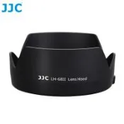 (蓮花瓣型)JJC副廠Canon遮光罩LH-68II(相容Canon原廠ES-68遮光罩)適EF 50mm F1.8 STM Lens Hood