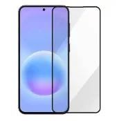 【Metal-Slim】Samsung Galaxy A37/A57 5G 全膠滿版9H鋼化玻璃貼