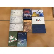 【二手/已拆封】多款 航空公司 絕版 撲克牌 中華航空 華航 華信航空 長榮航空 立榮航空 澳門航空 日亞航 新航
