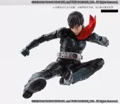 免運 全新 萬代 真骨雕 SHF 假面騎士1號THE NEXT  不運損和中獎，所拍的是實物圖，只發到付，拍下後不退不換