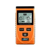 (店+)930-SRM 表面電阻測試儀 電阻檢測 絕緣測試 靜電電阻表 電阻表 防靜電材料 表面阻抗計 靜電檢測儀 抗靜電
