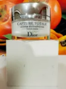 享受寵愛你 DIOR 迪奧逆時完美再造乳霜 60ml (清爽型) ☆全新百貨專櫃正貨白盒裝☆