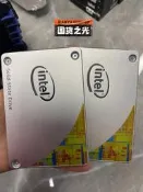 【嚴選特賣】Intel 535 480GB 和120GB固態硬盤
