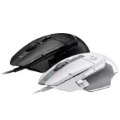 KH輕時尚 全新現貨 羅技 Logitech G502X 輕量化89g 高效能 電競滑鼠 有線電競滑鼠 HERO25K 光學微動｜領券最高折$220