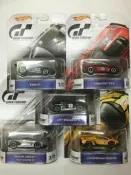 hot wheels 風火輪 GRAN TURISMO GT NISSAN FORD LAMBORGHI 跑車浪漫旅