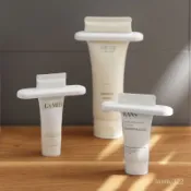 【好物推薦】手動牙膏擠壓器 擠牙膏 擠壓器 牙膏夾 手動擠壓器 擠牙膏  擠牙膏器 牙膏輔助 洗麵奶護手霜擠壓器