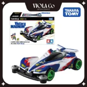 [TOMICA] Premium Unlimited Mini 4WD Victory Magnum [韓國官方 Tom