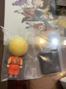 萬代一番賞 龍珠激鬥 天下第一武道會 E賞 小手辦