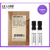 現貨LE LABO 1.5ml 香水實驗室 東京10 橙花27 佛手柑22 玫瑰31 檀木33 紅茶29 別樣