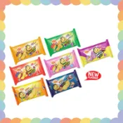 【Winwin】馬來西亞進口 休閒零食 馬鈴薯餅乾 薄脆餅 winwin