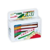 微笑藥局 T.KI 牙間刷 5入