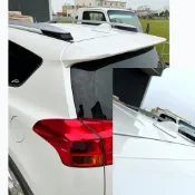 台製現貨 Toyota Rav4 12-15 直天線 鯊魚鰭 天線蓋 鯊魚背 天線殼 豐田樣式