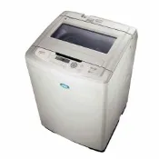 【SANLUX台灣三洋】13KG 定頻直立式洗衣機 SW-125NS1