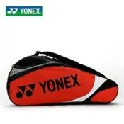 Yonex 6支裝網球拍袋