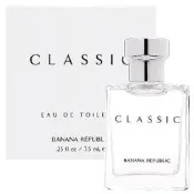 Banana Republic Classic 香蕉共和國 經典中性淡香水 7.5ml