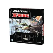 (店+)星際大戰 X翼戰機2 Star Wars X Wing 繁體中文版 高雄龐奇桌遊