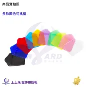 上上禾-(現貨)彩色霧面平安符/香火袋