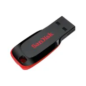 【蝦皮直營】SANDISK Cruzer Blade CZ50 8G USB 2.0 隨身碟 現貨 廠商直送
