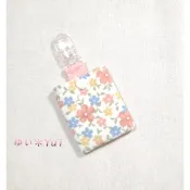 唯小伊手作＊歐式小彩花＊寶寶平安符袋/香火袋/護身符袋/平安福袋＊可愛＊客製