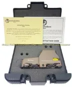 軍規 EOTECH 553 A65 SU-231 香檳金 FDE TAN色