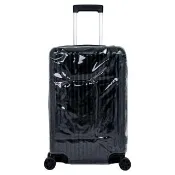 台製保護套適用RIMOWA SALSA系列 合身剪裁 透明四角加厚款