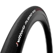 Vittoria維多利亞 Rubino PRO 23C 全黑開放 G2.0 公路車胎 開放胎 自行車胎 車胎 腳踏車零組