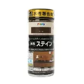 【特力屋】日本Asahipen 水性 耐光型著色劑 柚木 300ml