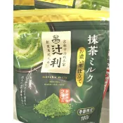 💖現貨《2倍濃抹茶》--片岡辻利宇治抹茶 2倍濃抹茶粉