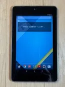 ASUS ME370T(32G) ASUS Nexus 7 平板電腦 報帳機 玩具 二手零件機