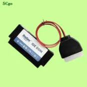5Cgo.【含稅】KingSpec/金勝維40V2 8G/16G/32G/64G DOM電子碟40Pin IDE固態存儲