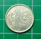 外國 各式代幣紀念章  高爾夫代幣    品相如圖 @t4153