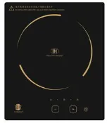 尚龢堂 SR-15T 商用電磁爐 ~萬能百貨