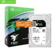 （可開發票）Seagate希捷 ST8000NM0055 8tb銀河企業級7200轉機械硬盤8T SATA（滿額免運）