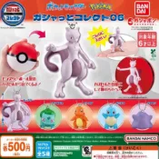 ꒰ 𝗻𝗲𝘆𝗾𝗾𝘂_ ꒱ 現貨｜日本扭蛋🇯🇵 寶可夢扭蛋 超夢扭蛋 傑尼龜扭蛋 小火龍扭蛋 妙蛙種子扭蛋 百變怪扭蛋