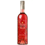【品酒網】法國 史卡利酒廠 楓藤梅洛玫瑰粉紅葡萄酒 Fortant de France White Merlot Rose